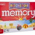 Funskool Memory Match and Move.