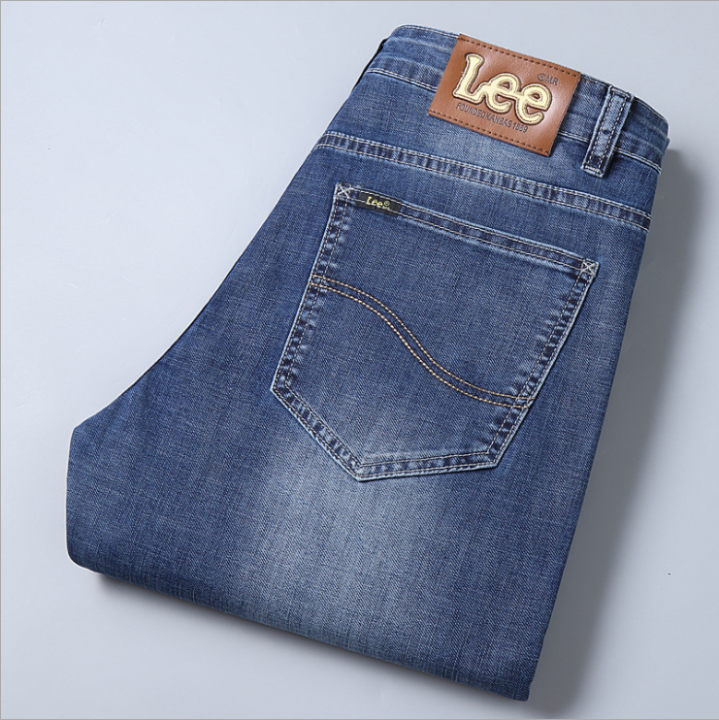 New Stylish Denim Jeans Pant For Men by fashion johan