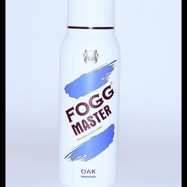 International Indian product FOGG Master OAK Body Spray - 120 ml