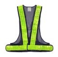 V Shape Reflective Safety Vest.