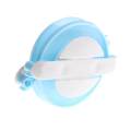 4pcs Pompom Maker Fluff Ball Weaver Needle Knitting Wool Tool Craft.