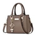 Handbags For Women Shoulder Bags Casual Leather Messenger Bag Large Capacity Handbag Women's Bags Promotion. 