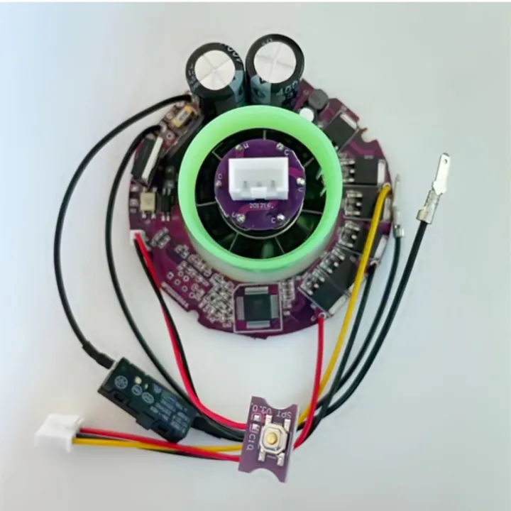 100000rpm%20Ultra-high%20Speed%20Motor%20AC%20220V%20130W%20Brushless%20Motor%20For%20High-end%20Hair%20Dryer%20Engine%20-%20Image%205