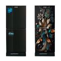 Fridge Wrapping Sticker – 60x24 inch | Sparkling Lamination | 20 Years Color Guarantee.