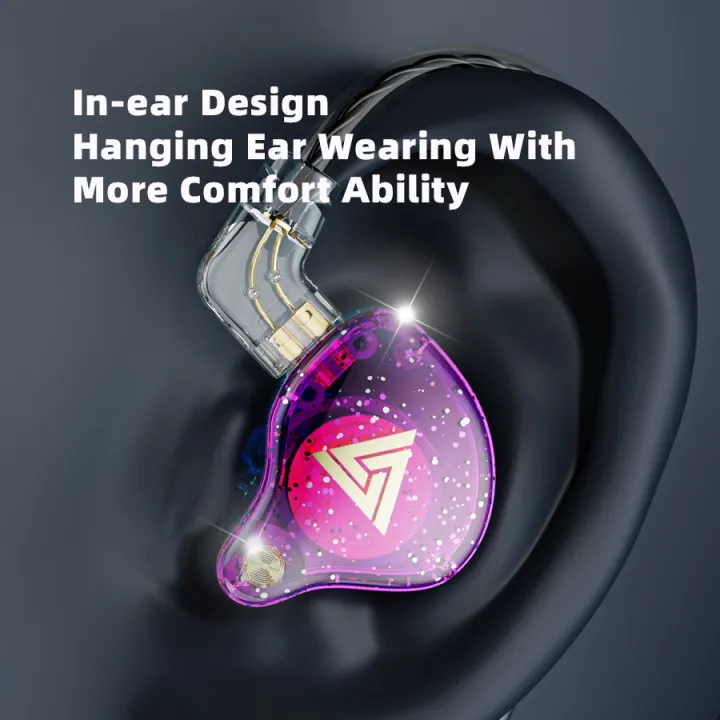 Qkz%20Ak6%20Pro%201dd%20Dynamic%20Earphones%20Hi-Fi%20Bass%20Earbuds%20In%20Ear%20Monitor%20Sport%20Noise%20Cancelling%20-%20Image%205