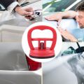 Paintless Dent Repair Kit – Car Body Dent Remover Tools for Easy Fix.