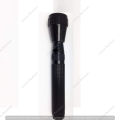 Tokyosat TS-9700 Hybrid Rechargeable LED Flash Light Torch Light with 8000mah Super power battery-Black- japan made.