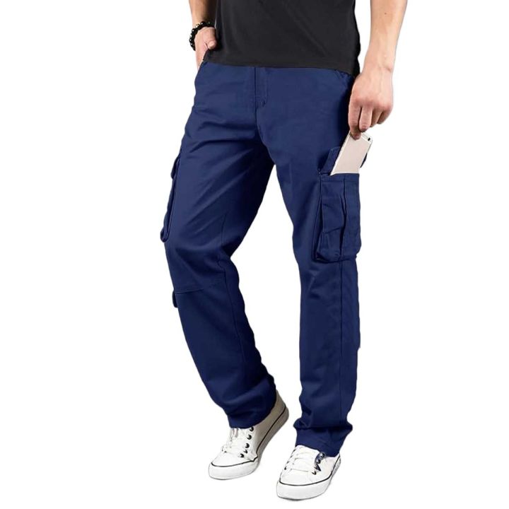 Export%20Quality%20Cotton%20Twill%20Cargo%20Pant%20For%20Men%20Pants%206-Pocket%20Olive%20&%20Black%20with%20Adjustable%20Drawstring%20(2026%20Collection)%20-%20Image%207