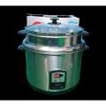 Hawkins Mc/D-350H Curry And Rice Cooker 1.8L. 