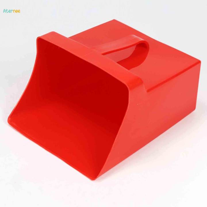Handheld%20Dustpan%20Durable%20Ash%20Pan%20Garbage%20Shovel%20for%20Shelf%20Desk%20Table%20Top%20-%20Image%206