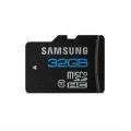 32 GB Micro SD Memory Card/Samsung Micro SD Memory Card Class 10. 