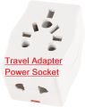 Power Socket AC 250V 16A 2 Pin Power Plug To 3 Way 5 Point Socket Converter With LED Indicator Electrical Multi Socket Plug Adapter Travel Adapter - multi plug. 