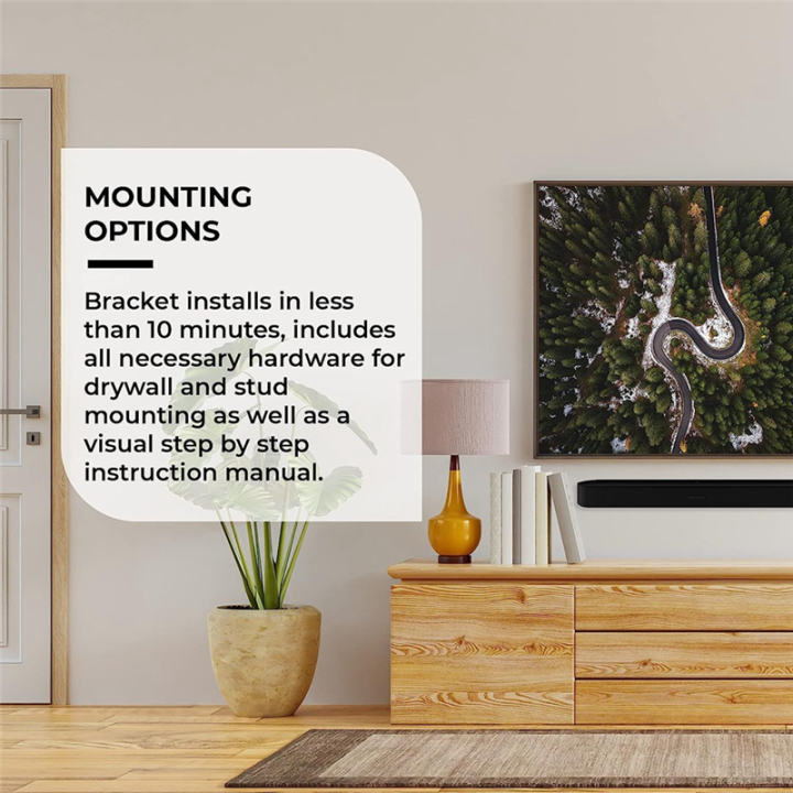 Speaker%20Wall%20Mount%20Bracket%20Soundbar%20Wall%20Mount%20Strong%20Load-Bearing%20Floating%20Holder%20Beam%20Gen1%20Gen2%20Sound%20Bar%20Easy%20Install%20-%20Image%203