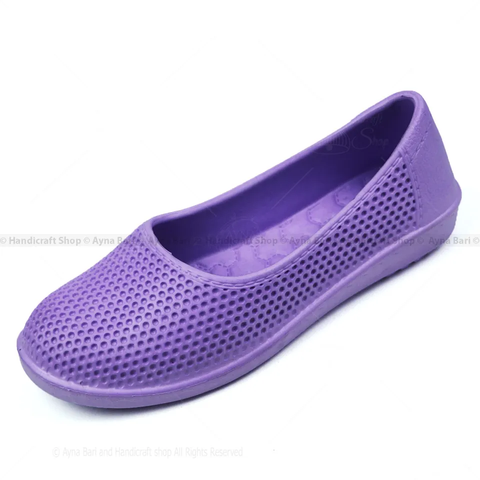 Ballerina Ladies Shoes Rainy Season Ballerina Rainy Season Shoes