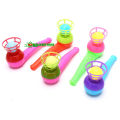 2 pcs x Floating Blow Ball Toy Nostalgic Retro Suspension Blowing Ball Toys.
