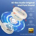 HAYLOU S35 ANC Wireless Bluetooth Headphones 42dB ANC ENC Over-ear Headphone Noise Cancellation 60H Playtime Earphones Men Women.