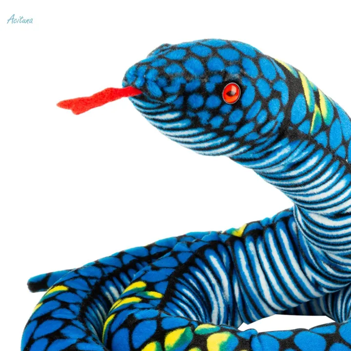 Curling%20Snake%20Plush%20Toy%20Funny%20Snake%20Stuffed%20Animal%20for%20Party%20Favor%20Children%20-%20Image%209