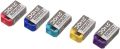 DOMS ROBUST PENCIL SHARPENER - 25 Pcs in 1 JAR.