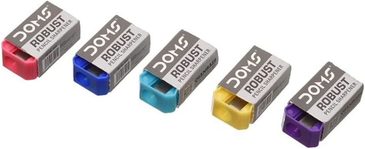 DOMS%20ROBUST%20PENCIL%20SHARPENER%20-%2025%20Pcs%20in%201%20JAR%20-%20Image%2010