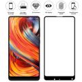 Anti-scratch Screen Protector Dustproof Tempered Glass Clear Premium HD Film For Xiaomi MIX2S.