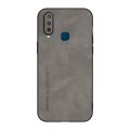 Luxury Retro Leather Skin Case For Vivo Y17 Casing Shockproof TPU Soft Back Cover Phone Cases. 