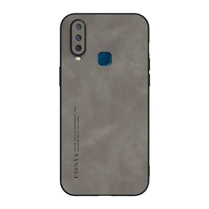 Luxury%20Retro%20Leather%20Skin%20Case%20For%20Vivo%20Y17%20Casing%20Shockproof%20TPU%20Soft%20Back%20Cover%20Phone%20Cases%20-%20Image%207
