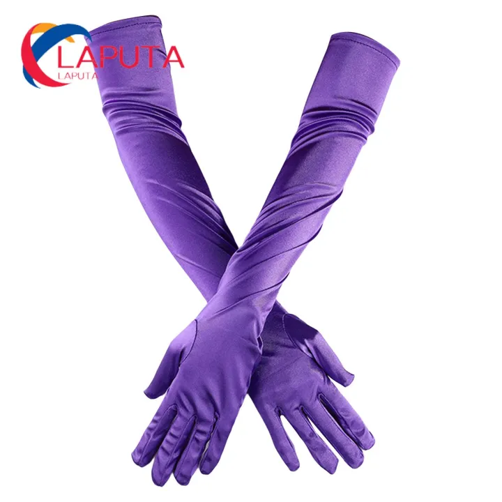 Party%20Gloves%20Elastic%20Women%20Elbow%20Length%20Evening%20Party%20Long%20Gloves%20-%20Image%207