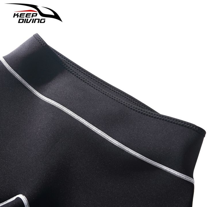2MM%20Neoprene%20Men's%20Women's%20Diving%20Shorts%20Surfing%20Shorts%20Water%20Sports%20Warm%20Sunscreen%20Swimming%20Snorkeling%20Surfing%20Diving%20Shorts%20-%20Image%206