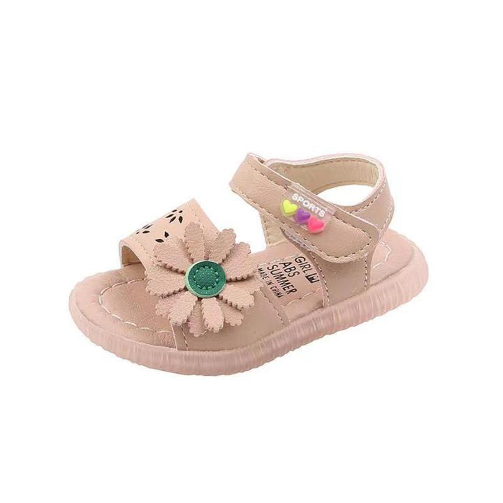 Girls Shoes Soft And Comfortable Sandel Shoes