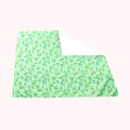 Medipad 34"x36" - Urine Mat - Reusable Waterproof Bed Pads with Non-Slip Back for Elder, Adult, Kids, Women. 