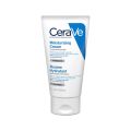 CeraVe Moisturising Cream Dry To Very Dry Skin 50ml (UK). 