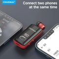 Fineblue F580 Wireless Earphone Bluetooth 5.3 Retractable Portable Headset Calls Remind Vibration Sport Run Headphone F920 F520.