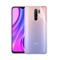 Buy 1 get 1 Carbon fiber for Xiaomi Redmi 9T/9 Power. 