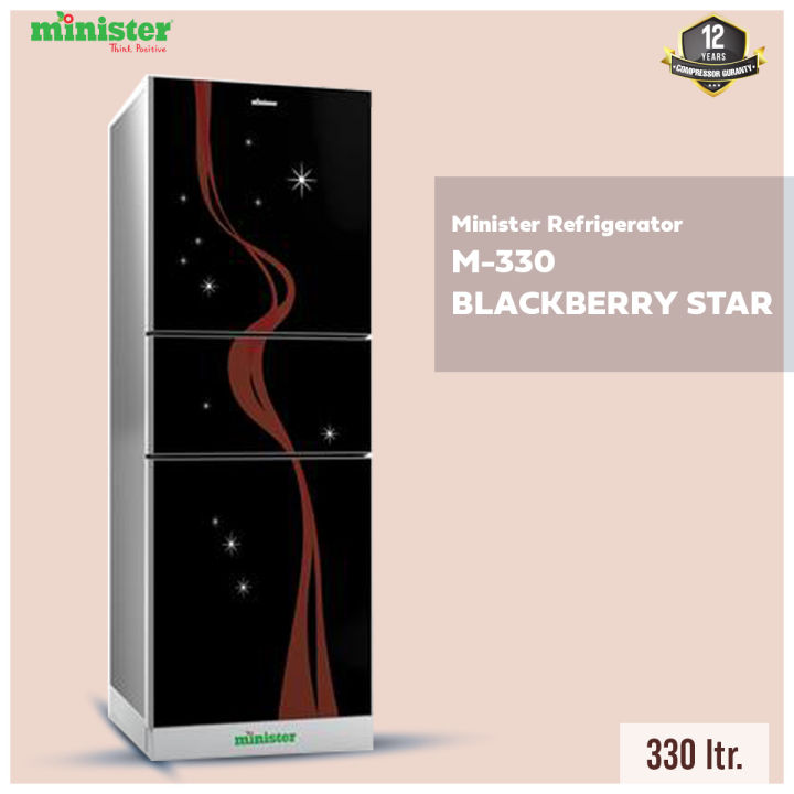 MINISTER M-330 BLACKBERRY STAR