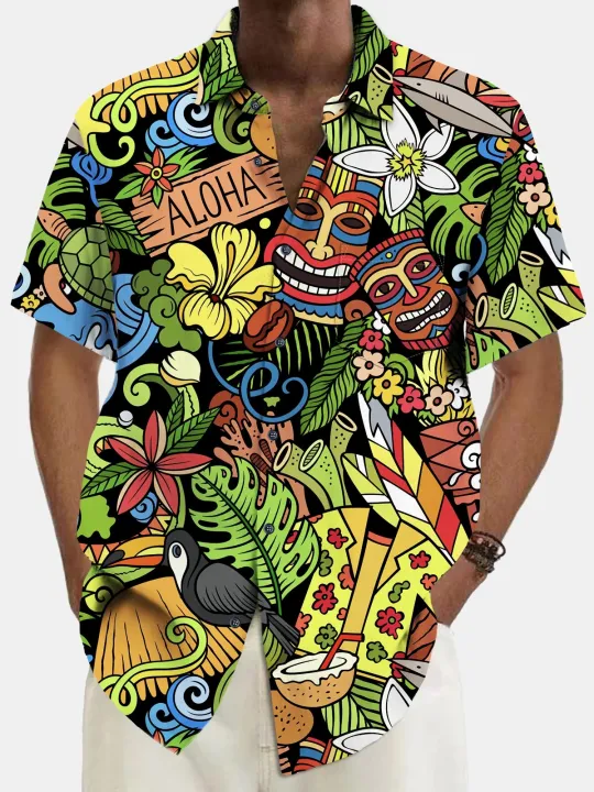 Summer%20Men's%20Resort%20Hawaiian%203D%20Printed%20Shirt%20Button%20Up%20Short%20Sleeve%20Tee%20Tops%20Fashion%20Beach%20Shirt%20Vacation%20Daily%20Wear%20Shirts%20-%20Image%202