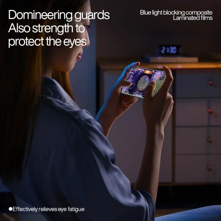 6Pro%20High%205G%20X3M4%20Pro%20POCO%20Glass%20for%20Pro%20Tempered%20Pro%20M6CO%20F5%20pcs%20Screen%20evil%202SmartD%20Protector%20for%20Xiaomi%20POPro%20M6%20NFC%20X%20Clear%20Anti-Blue%20Light%20-%20Image%204