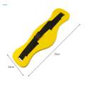 Swim Floating Belt Swim Training Belt EVA Waterproof Training Aid Pool Workout Portable Waist Floating Swim Floating Waistband Swimming Belt. 