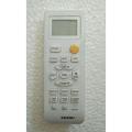 HAIER Air Conditioner REMOTE CONTROL. 