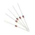 Zener Diode 12V  0.5W  1N5242 (5pcs). 