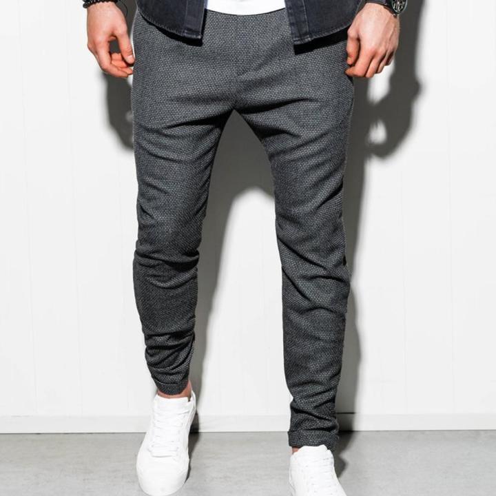 fashionable casual cotton trouser comfortable casual trouser for men