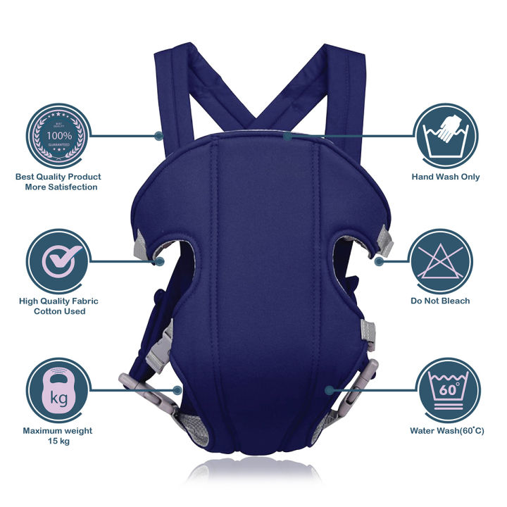 Soft%20and%20Stylish%20Baby%20Carrier%20-%20Suitable%20For%2006%20Months%20to%2002%20Years%20-%20Image%203
