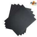 5 Pcs P 2500 Grit Sandpaper Sheets, Siris kagoj, Shirish Kagoj, Dry & Wet Sand Paper. 