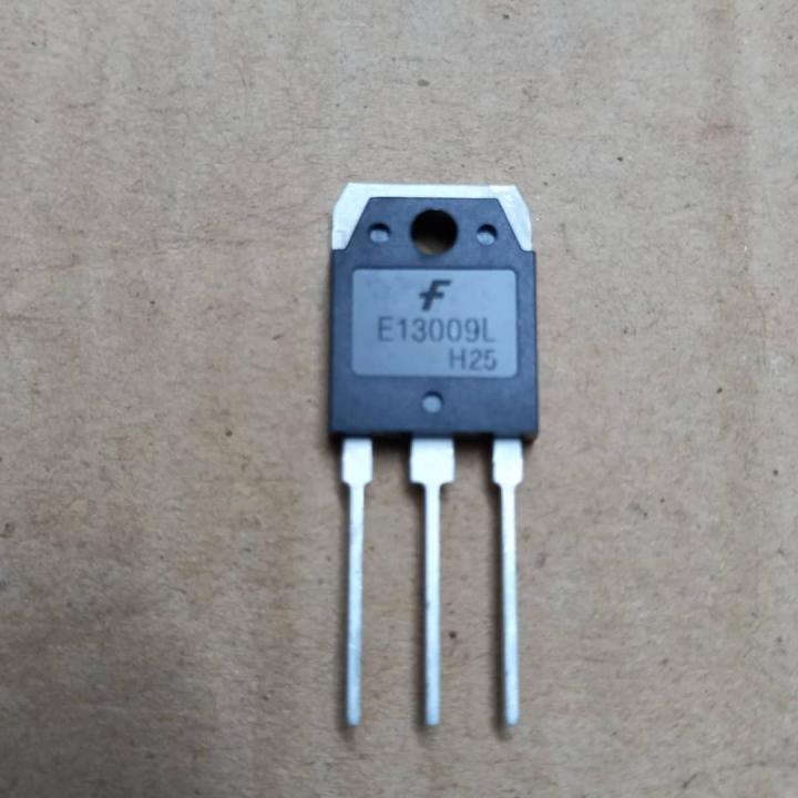 MJE13009%20E13009%20E13009L%2013009%20Transistor%20400V%2012A%2075W%20NPN%20Transistor%20TO-220%203%20Pin%20Leads%2013009%20NPN%20Transistor%20-%20Image%206