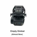 Genuine Gimbal Camera for DJI MINI 2 3 in 1 Flexible Flat Cable PTZ Wire Test Tool Empty Gimbal Rubber Lens Glass Cap Cover.