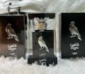 Lattafa Pride Shaheen Silver by Lattafa - Eau De Parfum Spray (Unisex) 100 ml - for men.