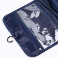 EverToner Waterproof Hanging Travel Toiletry Bag Toiletry Kit for Men & Women ortable Folding  Bag Travel Makeup Shower Bag. 