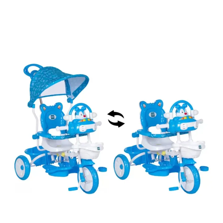 Micky%20Baby%20Tricycle%20with%20Adjustable%20Seat%20and%20Parent%20Control%20Handle%20(1-4%20Years%20Kids)%20-%20Image%202