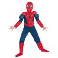 Avengers Spider Man Kinds Costumes For Your Child.