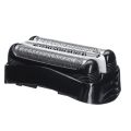 Shaver Blade Razor Replacement Shaver Foil Head Part Cutter Accessories for Braun Razor 32B 32S 21B 21S ,32B Solo-Black. 