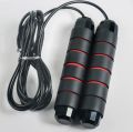 Foam Handle High Speed PVC Custom Adjustable Jump Rope for Home Fitness. 